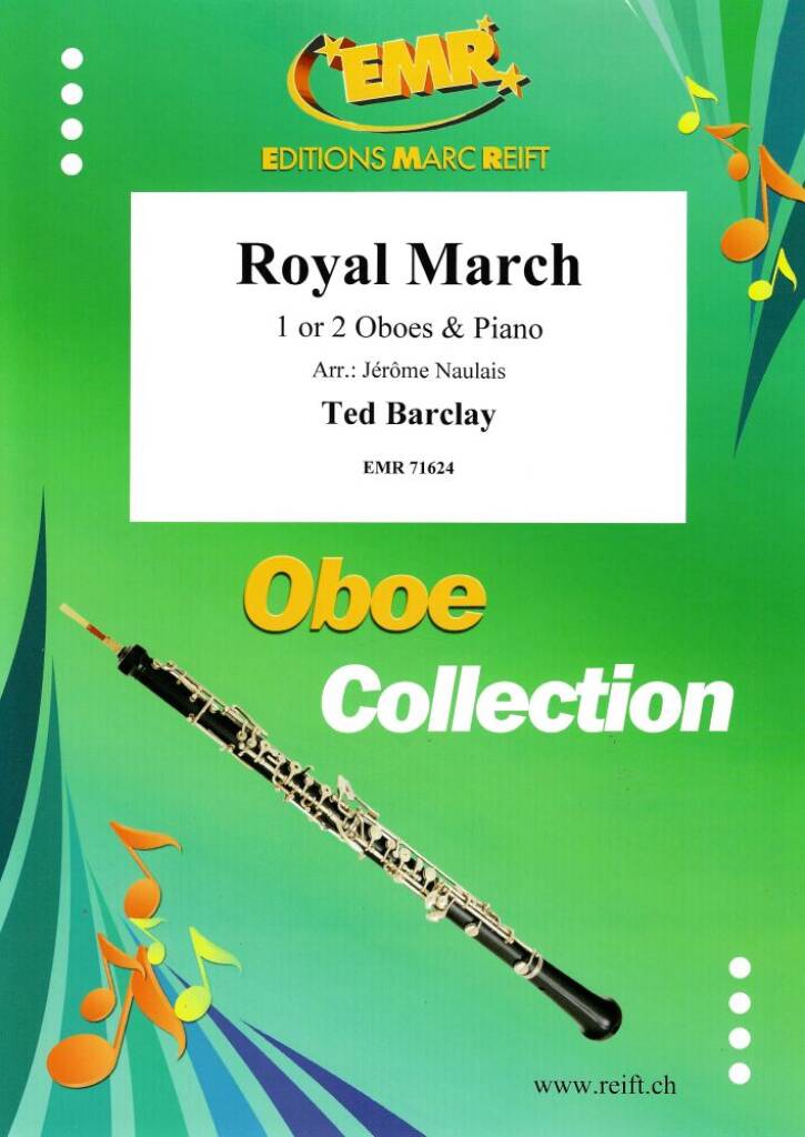 Royal March